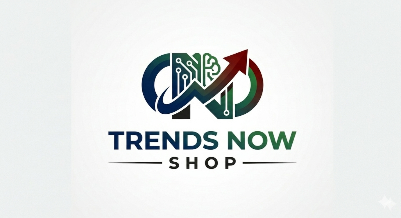Trends Now Shop